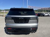 New 2026 Chevrolet Traverse High Country w/ LPO, Floor Liner Package image 5