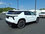New 2026 Chevrolet Traverse High Country w/ LPO, Floor Liner Package image 3