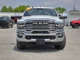 New 2025 RAM 3500 Laramie image 2