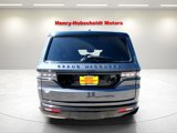 Used 2024 Jeep Grand Wagoneer L Series II w/ Quick Order Packagew 28T image 3