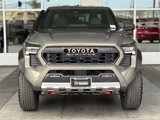 New 2025 Toyota Tacoma Trailhunter image 4