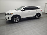 Used 2019 Kia Sorento EX w/ EX Touring Package image 2