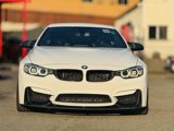 Used 2018 BMW M4 Convertible image 3