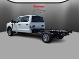 New 2025 Ford F350 XL w/ XL Chrome Package image 4