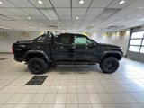 New 2025 Chevrolet Colorado ZR2 w/ Midnight Edition image 3