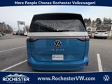 New 2025 Volkswagen ID. Buzz 1st Edition image 5