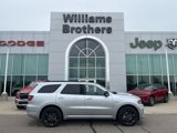 New 2025 Dodge Durango R/T image 4