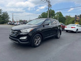 Used 2013 Hyundai Santa Fe Sport w/ Popular Equipment Pkg image 2