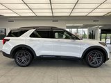 New 2025 Ford Explorer ST image 4