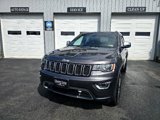 Used 2019 Jeep Grand Cherokee Limited image 2