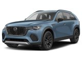 New 2025 MAZDA CX-70 3.3 Turbo w/ Premium Plus Pkg image 3