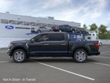 New 2025 Ford F150 Platinum image 5