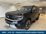 New 2025 Ford Expedition Platinum image 2