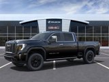 New 2025 GMC Sierra 2500 Denali Ultimate image 2