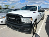 Used 2021 RAM 2500 Tradesman w/ Protection Group image 2