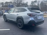 New 2025 Subaru Outback Onyx Edition XT image 3