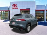 Used 2024 Toyota Corolla Cross LE image 3