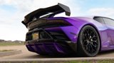 Used 2020 Lamborghini Huracan EVO image 3
