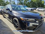 Certified 2022 Honda Civic Sport image 4
