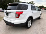 Used 2013 Ford Explorer XLT image 4