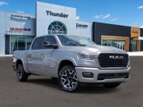 New 2026 RAM 1500 Laramie image 1
