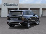 New 2026 Cadillac Vistiq Luxury image 4
