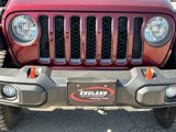 Used 2022 Jeep Gladiator Mojave w/ Trailer Tow Package image 4