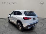 New 2026 Mercedes-Benz GLA 250 image 3