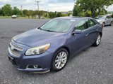 Used 2013 Chevrolet Malibu LTZ image 2
