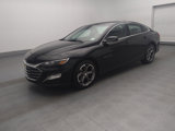 Used 2024 Chevrolet Malibu LT image 2