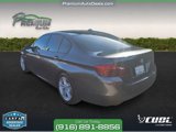 Used 2016 BMW 528i Sedan image 3