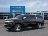 New 2025 Chevrolet Suburban Premier image 3