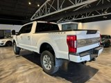 Used 2020 Ford F250 Platinum image 3