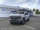 New 2025 Ford F250 4x4 Crew Cab Super Duty image 2