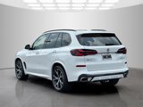 New 2026 BMW X5 sDrive40i w/ M Sport Package image 4
