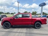 New 2025 Ford F150 Lariat w/ Equipment Group 501A Mid image 5