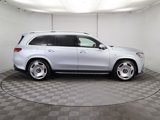 New 2025 Mercedes-Benz GLS 63 AMG 4MATIC image 4