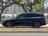 Used 2021 BMW X7 xDrive40i w/ M Sport Package image 2