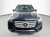 New 2025 Mercedes-Benz GLS 450 4MATIC image 2