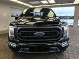 Certified 2023 Ford F150 XLT w/ Equipment Group 302A High image 2
