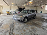 Used 2011 Subaru Forester 2.5X Touring w/ Utility Pkg image 2