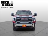 New 2025 GMC Sierra 2500 SLT w/ SLT Convenience Package image 2