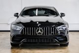 Used 2022 Mercedes-Benz AMG GT 43 image 4