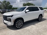 New 2025 Chevrolet Tahoe High Country image 3