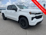 New 2025 Chevrolet Silverado 1500 RST image 3
