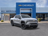 New 2026 Chevrolet Silverado EV LT image 2