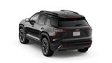 New 2026 Chevrolet Equinox RS image 2
