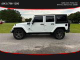 Used 2015 Jeep Wrangler Unlimited Sport image 3