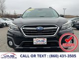 Used 2019 Subaru Outback 2.5i Limited image 2