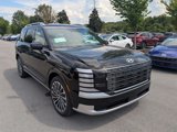 New 2026 Hyundai Palisade Calligraphy image 3